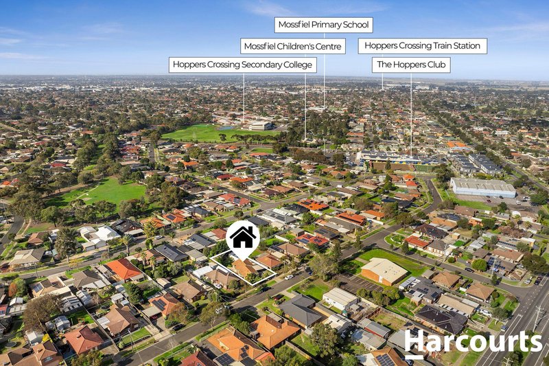 Photo - 28 Perkins Avenue, Hoppers Crossing VIC 3029 - Image 16