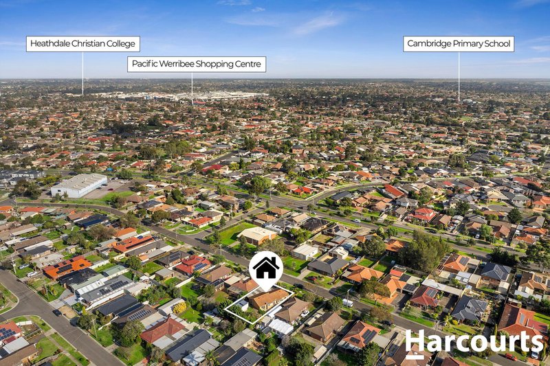 Photo - 28 Perkins Avenue, Hoppers Crossing VIC 3029 - Image 17