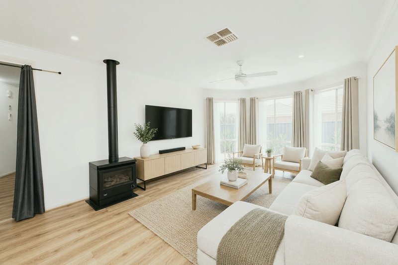 Photo - 28 Perrivale Drive, Shepparton VIC 3630 - Image 5