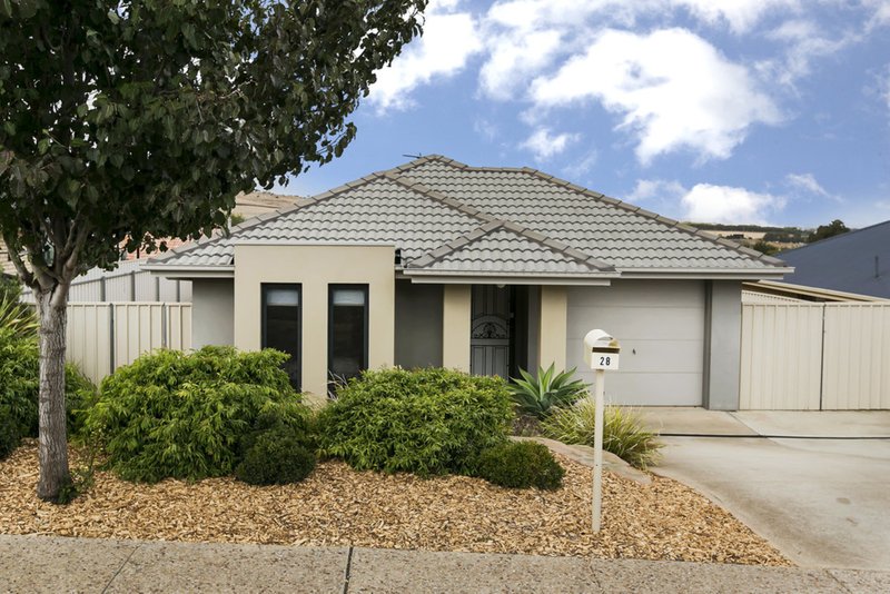 28 Perry Road, Huntfield Heights SA 5163