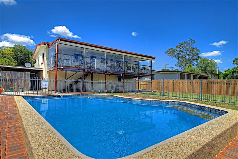 28 Petaine Street, Raceview QLD 4305