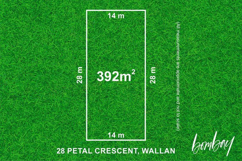 28 Petal Crescent, Wallan VIC 3756