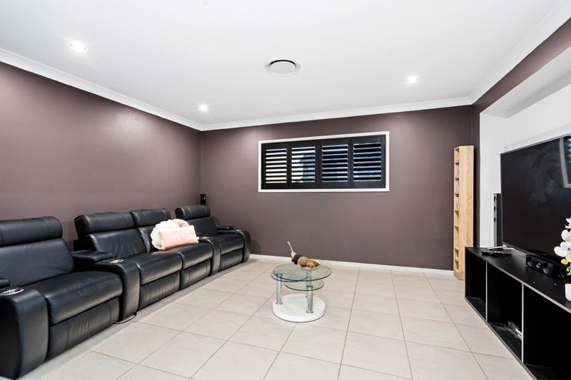 Photo - 28 Petal Parkway, The Ponds NSW 2769 - Image 3