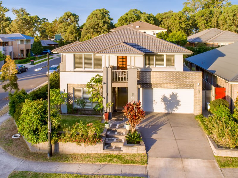 Photo - 28 Petal Parkway, The Ponds NSW 2769 - Image 15