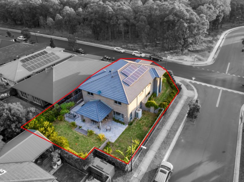 Photo - 28 Petal Parkway, The Ponds NSW 2769 - Image 16