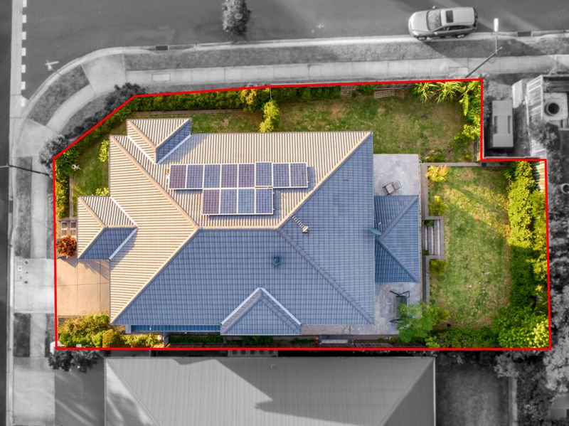 Photo - 28 Petal Parkway, The Ponds NSW 2769 - Image 21