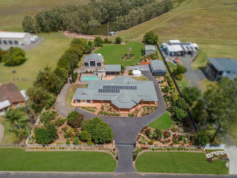 28 Peters Road, Glass House Mountains QLD 4518