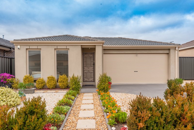 28 Peveril Avenue, Derrimut VIC 3030