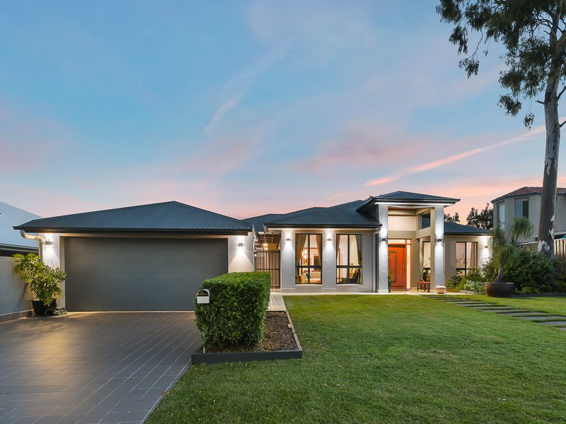 28 Picasso Crescent, Carseldine QLD 4034