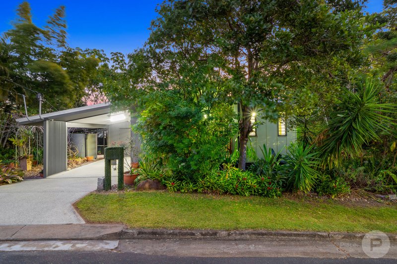 28 Picot Street, Kelvin Grove QLD 4059