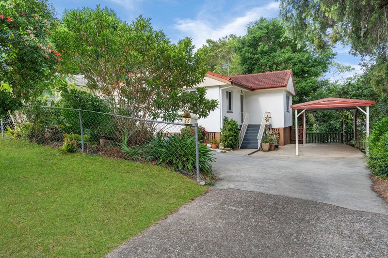 Photo - 28 Pictor Street, Inala QLD 4077 - Image 14