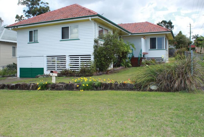 Photo - 28 Pilliga Street, Wavell Heights QLD 4012 - Image 22