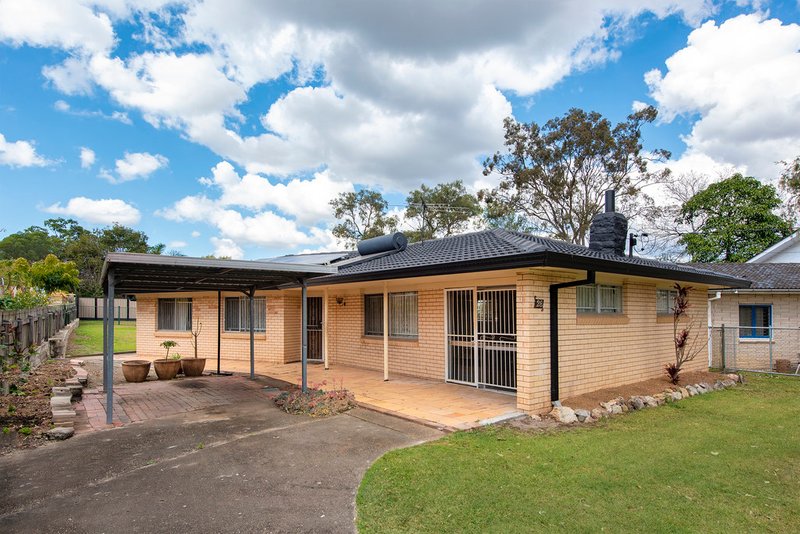 28 Pine Drive, Woodridge QLD 4114