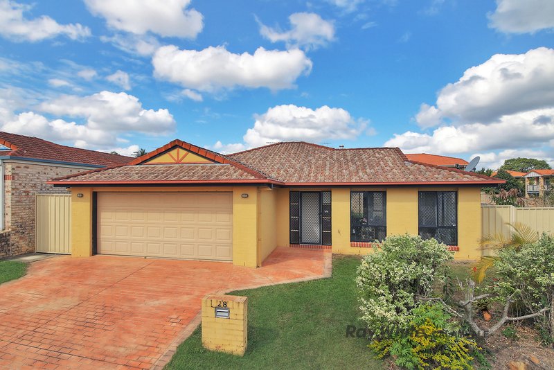 28 Pinedale Crescent, Parkinson QLD 4115