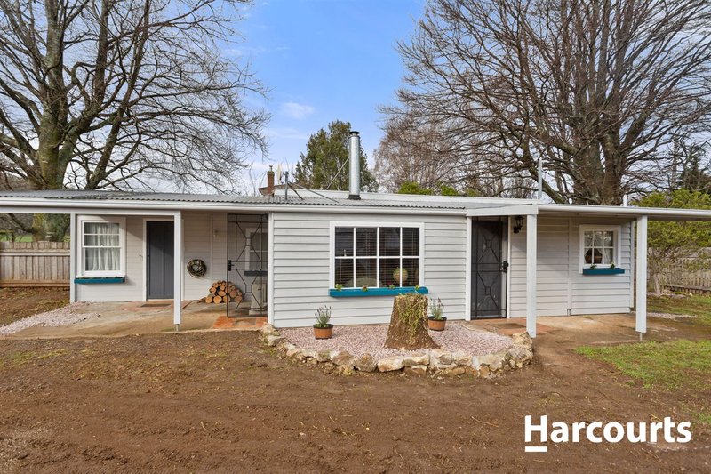 28 Pioneer Drive, Mole Creek TAS 7304