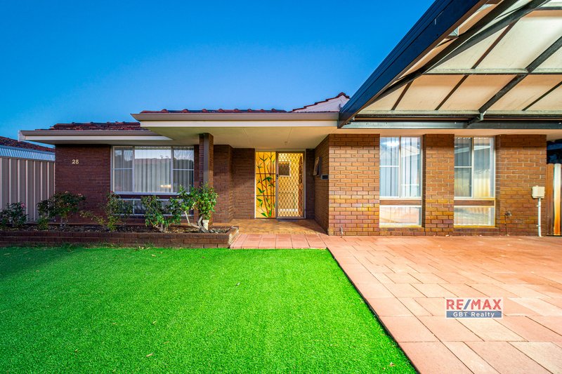 28 Pitt Street, Dianella WA 6059