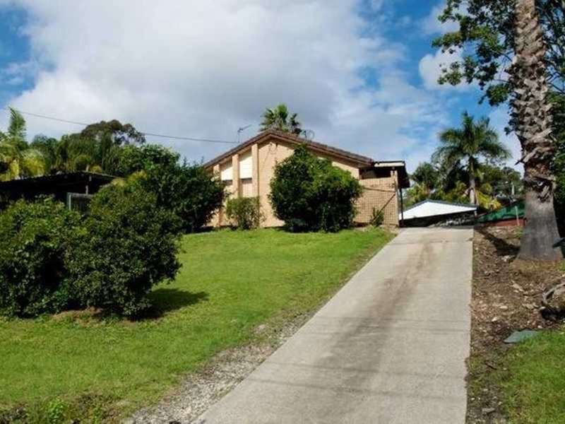 Photo - 28 Plum Parade, Nerang QLD 4211 - Image 2