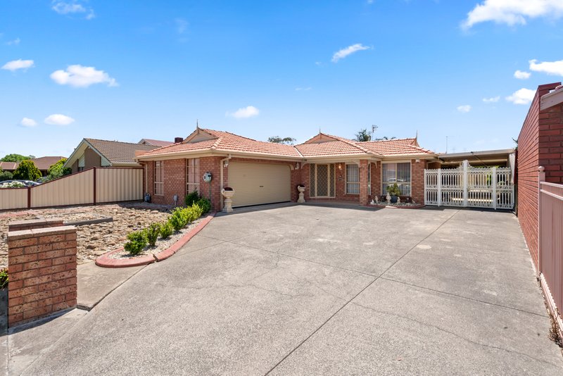 28 Plymouth Close, Sunshine North VIC 3020