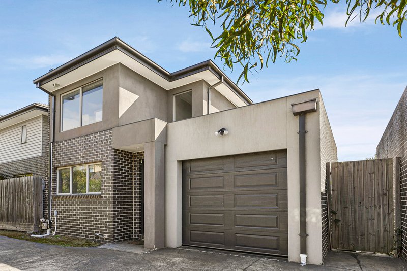 2/8 Plymouth Street, Pascoe Vale VIC 3044