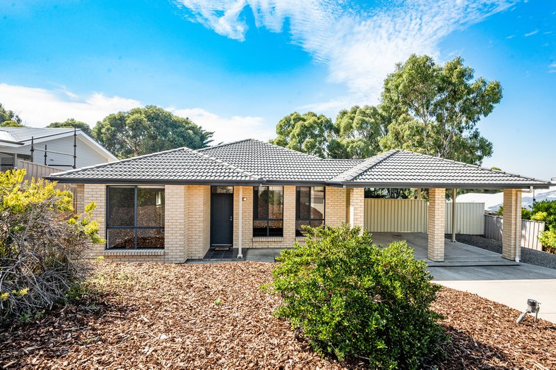 28 Poltong Crescent, Encounter Bay SA 5211