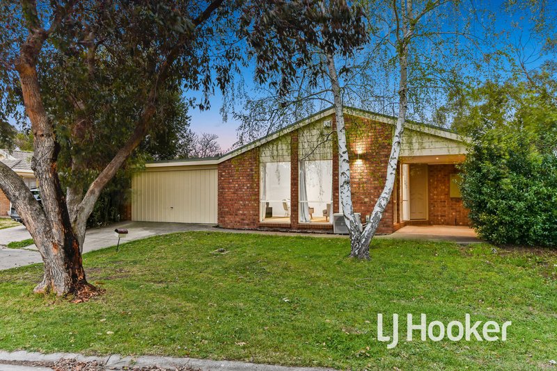 28 Pommel Street, Pakenham VIC 3810