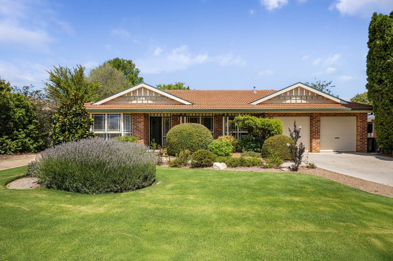 Photo - 28 Preddey Way, Gordon ACT 2906 - Image 1