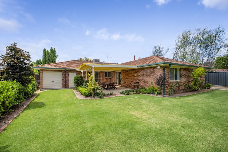 Photo - 28 Preddey Way, Gordon ACT 2906 - Image 19
