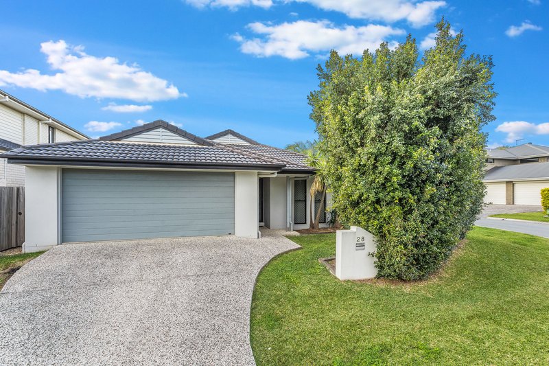 28 Pressland Street, Carseldine QLD 4034