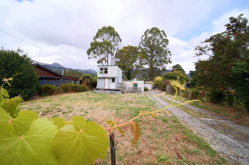 28 Primrose Street, Rosebery TAS 7470