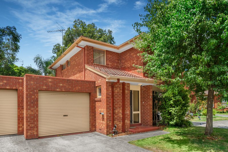 2/8 Prince Street, Box Hill South VIC 3128