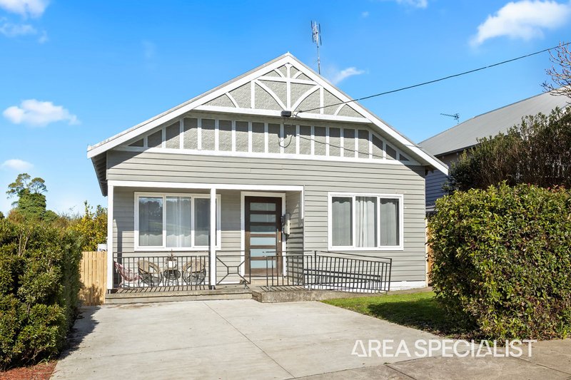 28 Princes Street, Korumburra VIC 3950