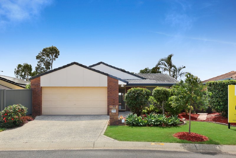 28 Pristine Court, Varsity Lakes QLD 4227