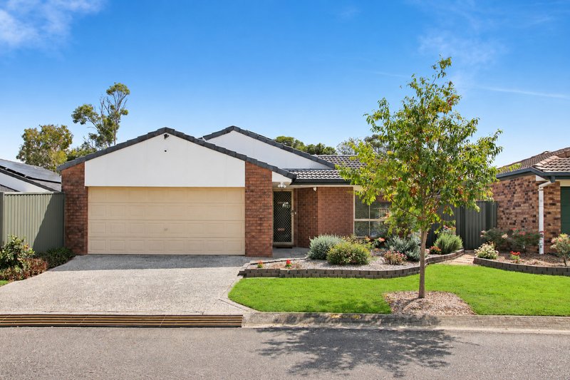 Photo - 28 Pristine Court, Varsity Lakes QLD 4227 - Image 1