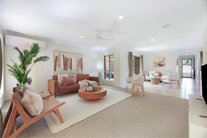 Photo - 28 Pristine Court, Varsity Lakes QLD 4227 - Image 12