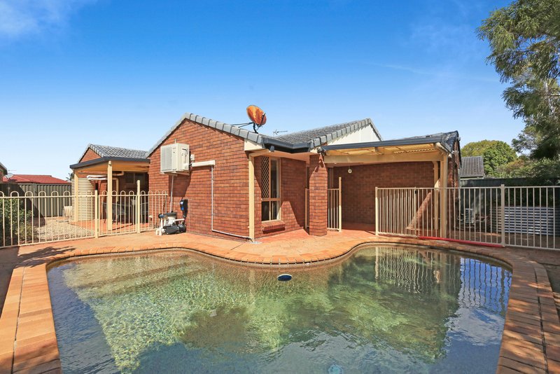 Photo - 28 Pristine Court, Varsity Lakes QLD 4227 - Image 22