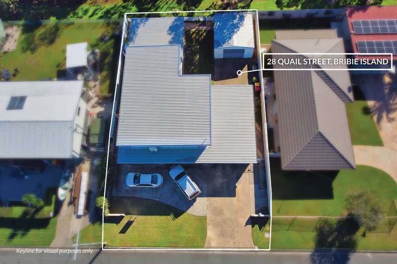 Photo - 28 Quail Street, Bellara QLD 4507 - Image 19