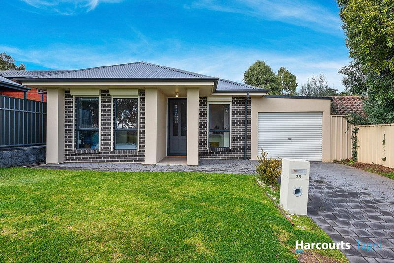 Photo - 28 Radnor Street, Morphett Vale SA 5162 - Image 1