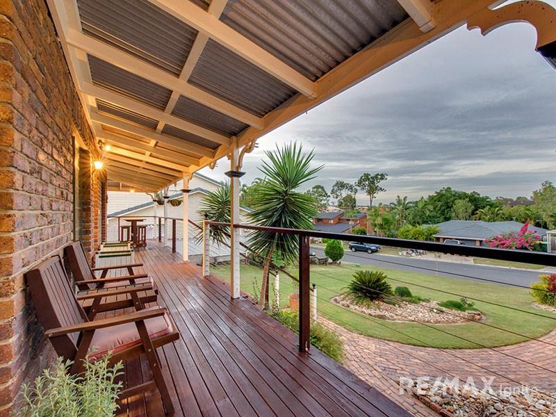 Photo - 28 Raeside Street, Westlake QLD 4074 - Image 5