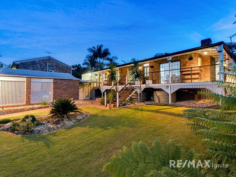 Photo - 28 Raeside Street, Westlake QLD 4074 - Image 10