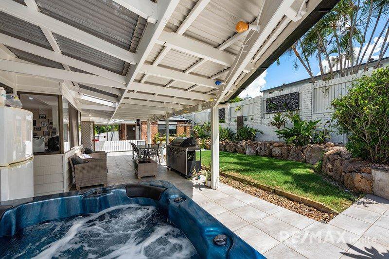 Photo - 28 Raeside Street, Westlake QLD 4074 - Image 11