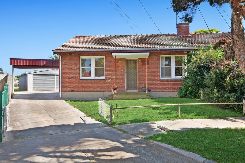 28 Railton Grove, Preston VIC 3072