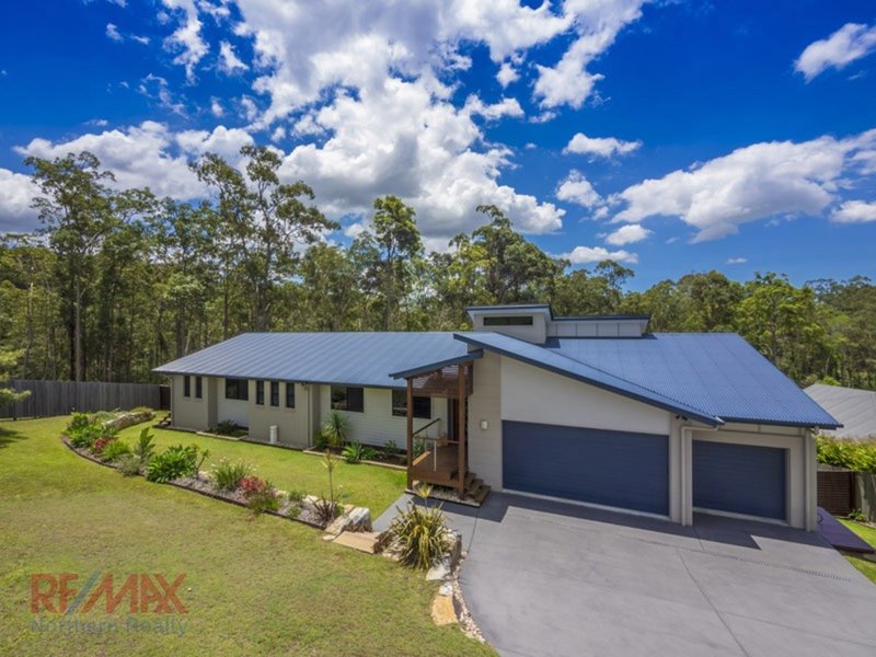 28 Rainbird Close, Bunya QLD 4055