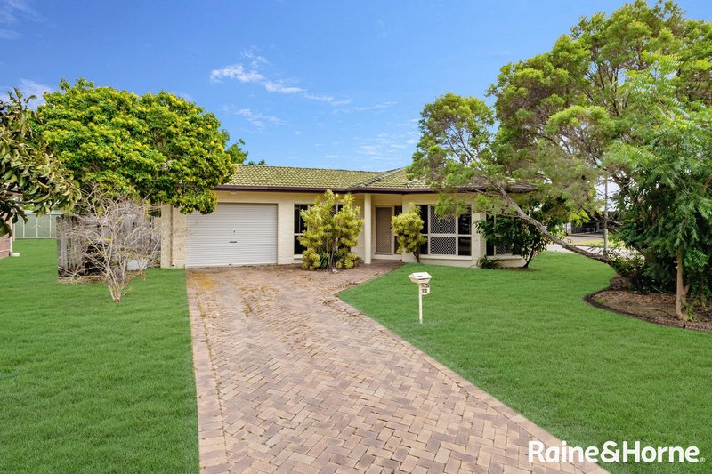 28 Raintree Way, Kirwan QLD 4817