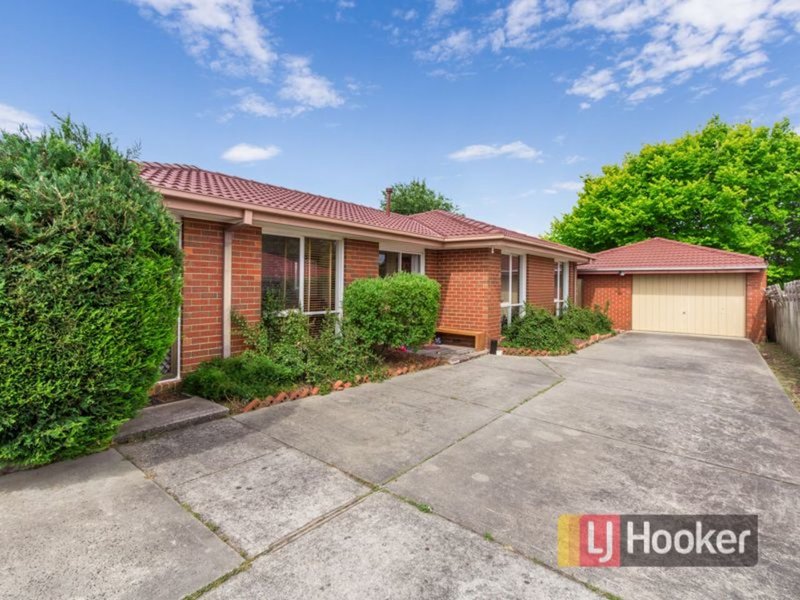 28 Ralph Crescent, Hampton Park VIC 3976