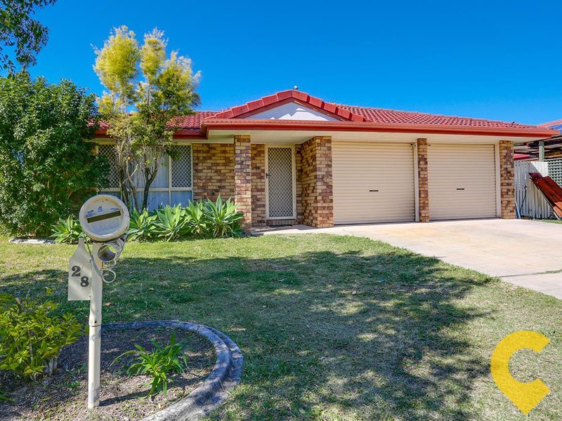 Photo - 28 Randwick Street, Bracken Ridge QLD 4017 - Image 11