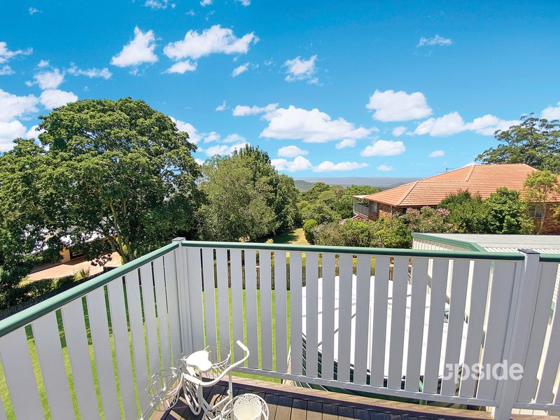 28 Rangeview Road, Blue Mountain Heights QLD 4350