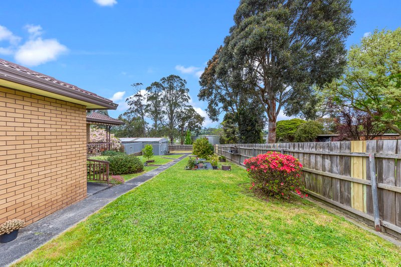 Photo - 28 Rangeview Street, Warragul VIC 3820 - Image 20