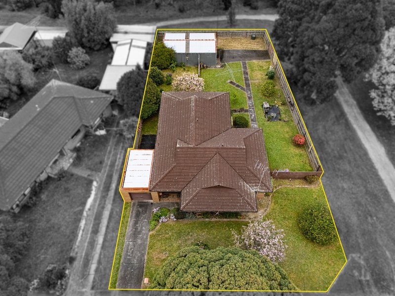 Photo - 28 Rangeview Street, Warragul VIC 3820 - Image 27