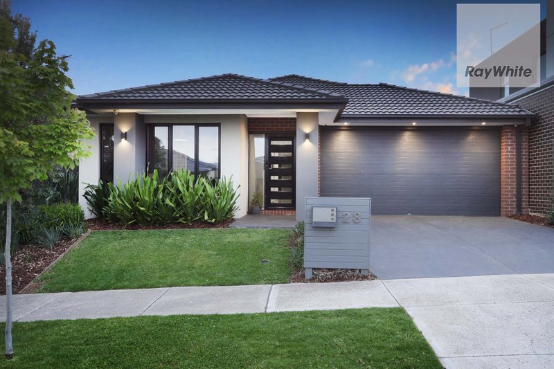 28 Rappel Street, Greenvale VIC 3059