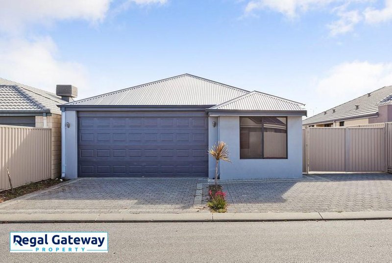 28 Rathlin Cove, Canning Vale WA 6155